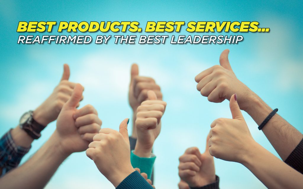 Post-1-3-1024x640 Best products. Best Services… reaffirmed by the best leadership